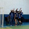 Tecnologia da Informação e Transporte Clínico A decidem a 3ª Copa Santa Casa de Futsal